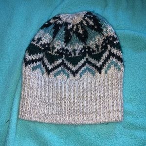 American Eagle Outfitters Beanie